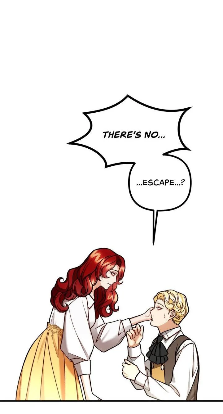 The Duchess Who Sees Ghosts Chapter 30 page 61