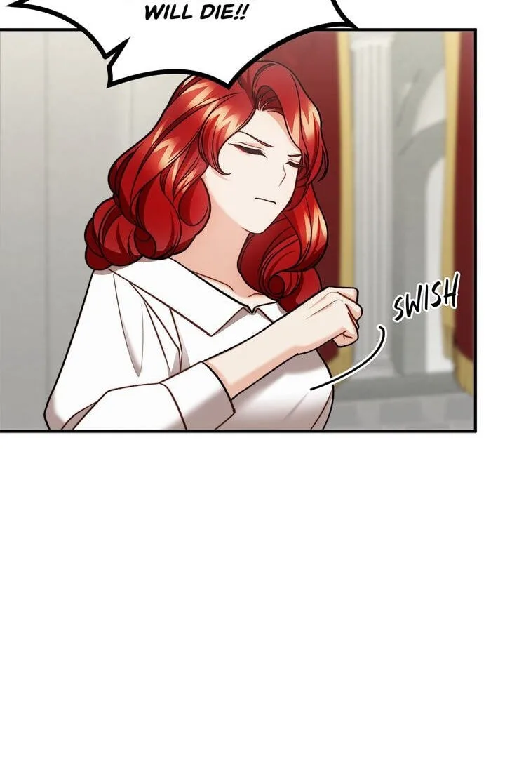 The Duchess Who Sees Ghosts Chapter 30 page 59
