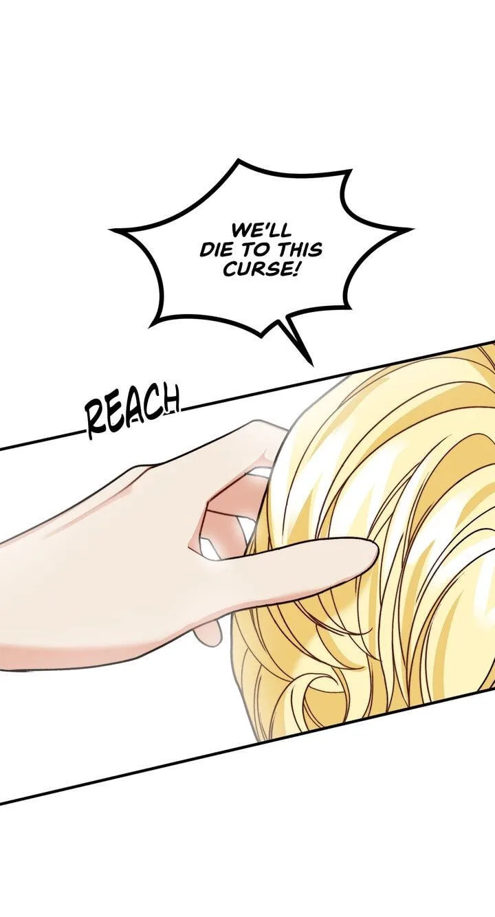The Duchess Who Sees Ghosts Chapter 30 page 60