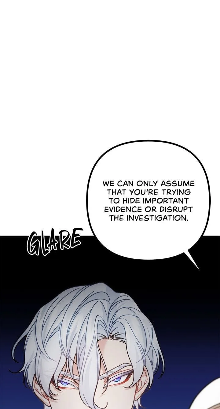 The Duchess Who Sees Ghosts Chapter 30 page 40
