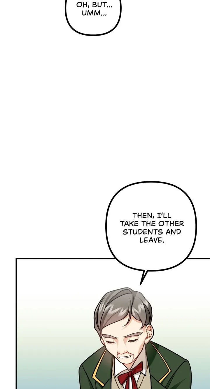 The Duchess Who Sees Ghosts Chapter 30 page 30