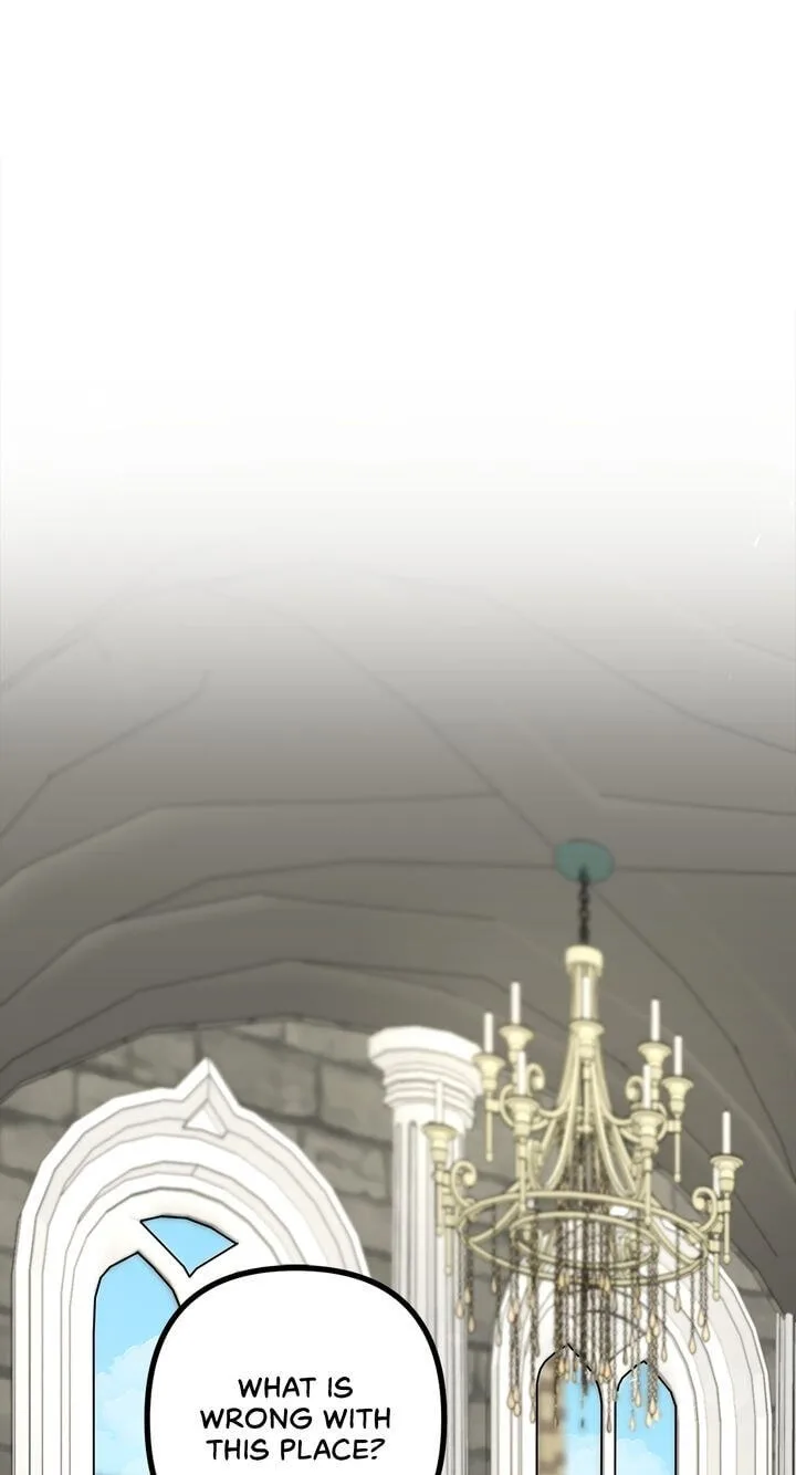 The Duchess Who Sees Ghosts Chapter 30 page 73