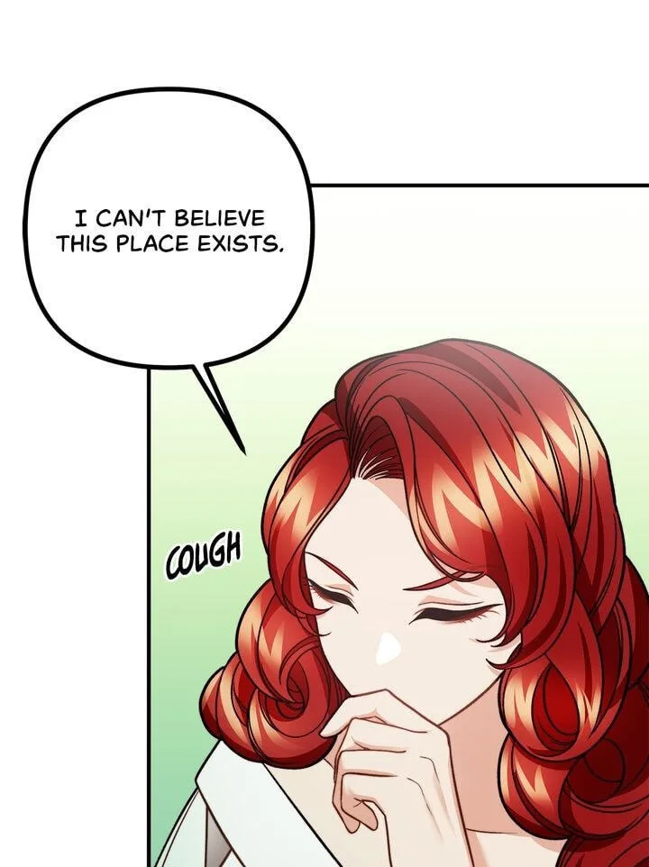 The Duchess Who Sees Ghosts Chapter 30 page 76