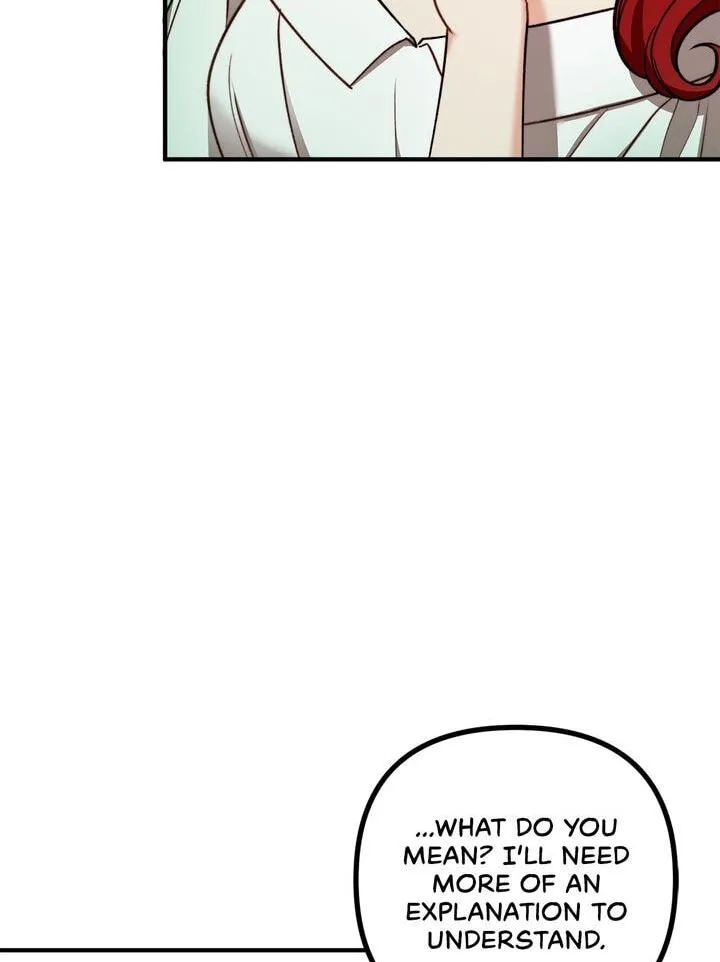 The Duchess Who Sees Ghosts Chapter 30 page 77