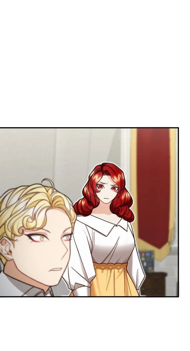 The Duchess Who Sees Ghosts Chapter 30 page 71