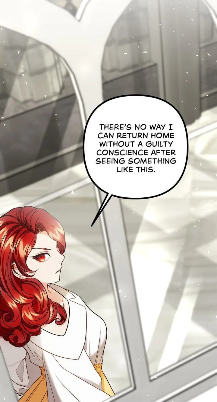 The Duchess Who Sees Ghosts Chapter 30 page 84