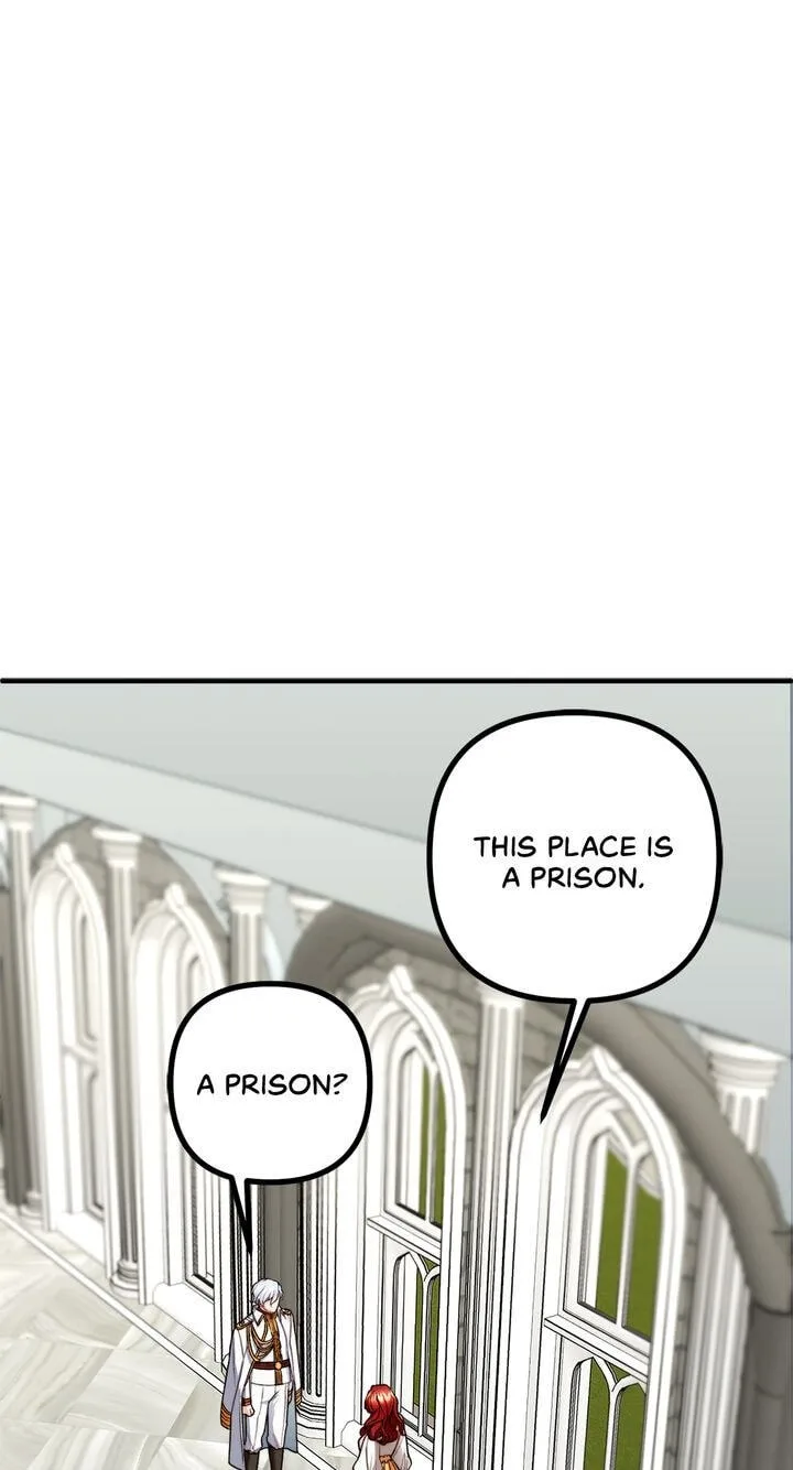 The Duchess Who Sees Ghosts Chapter 30 page 79