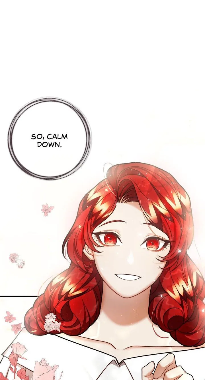 The Duchess Who Sees Ghosts Chapter 30 page 68