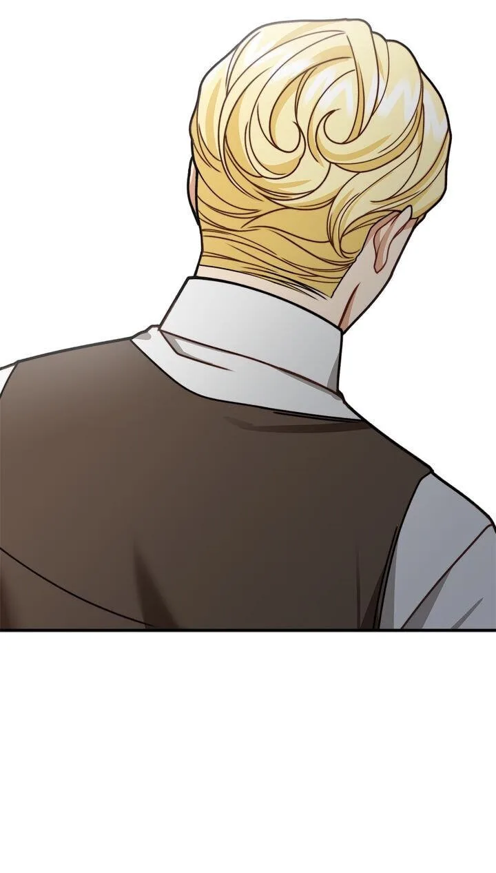 The Duchess Who Sees Ghosts Chapter 31 page 20