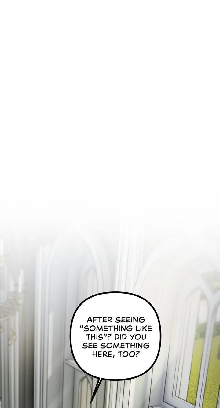 The Duchess Who Sees Ghosts Chapter 31 page 1