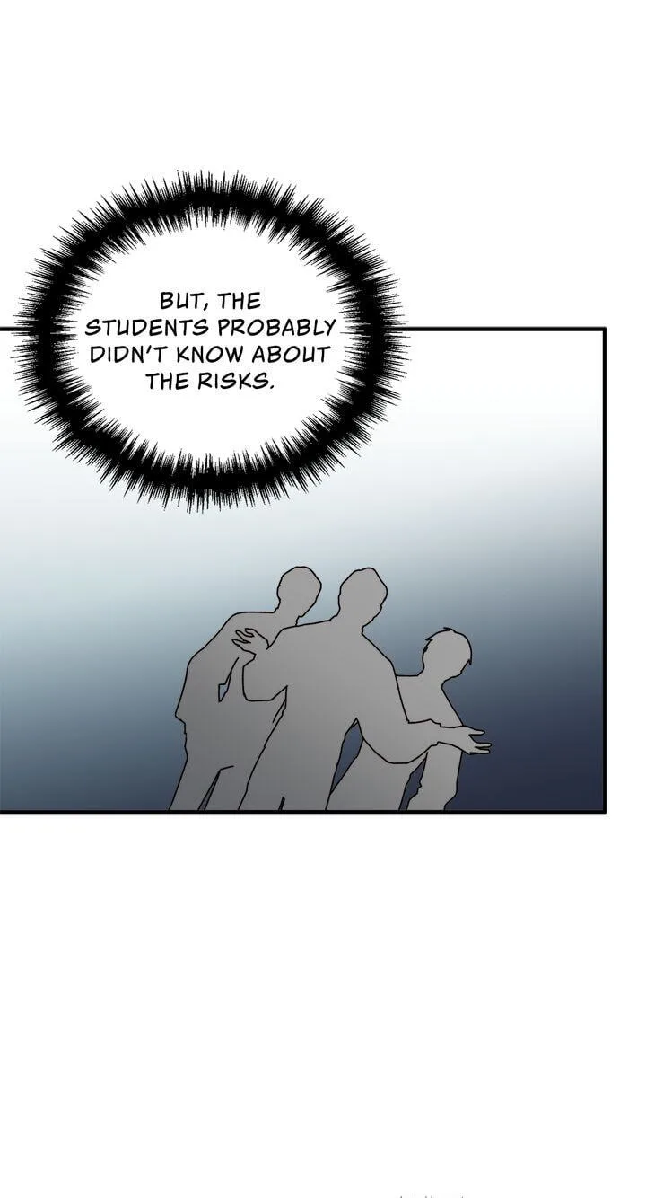 The Duchess Who Sees Ghosts Chapter 31 page 33