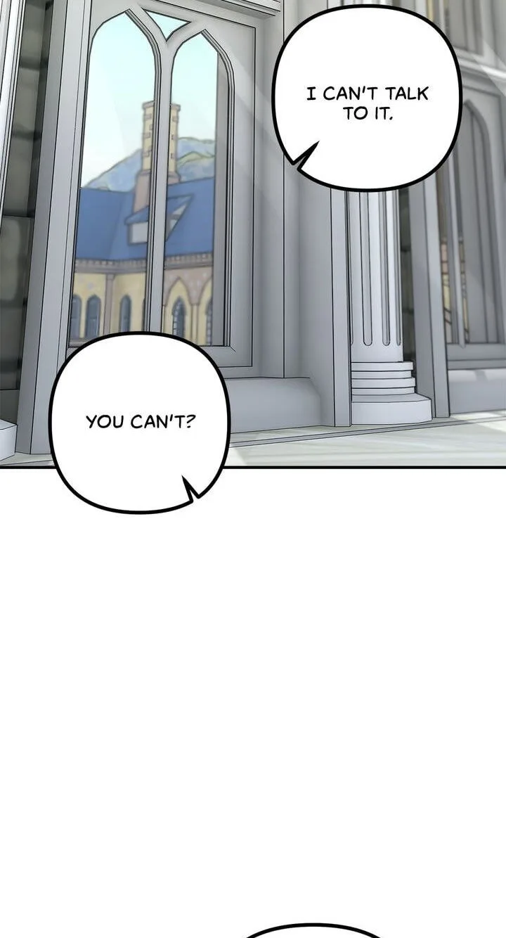 The Duchess Who Sees Ghosts Chapter 31 page 5