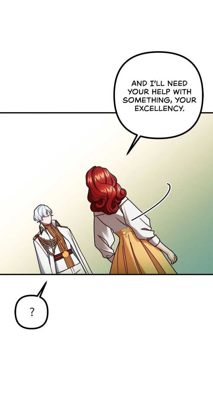 The Duchess Who Sees Ghosts Chapter 31 page 10