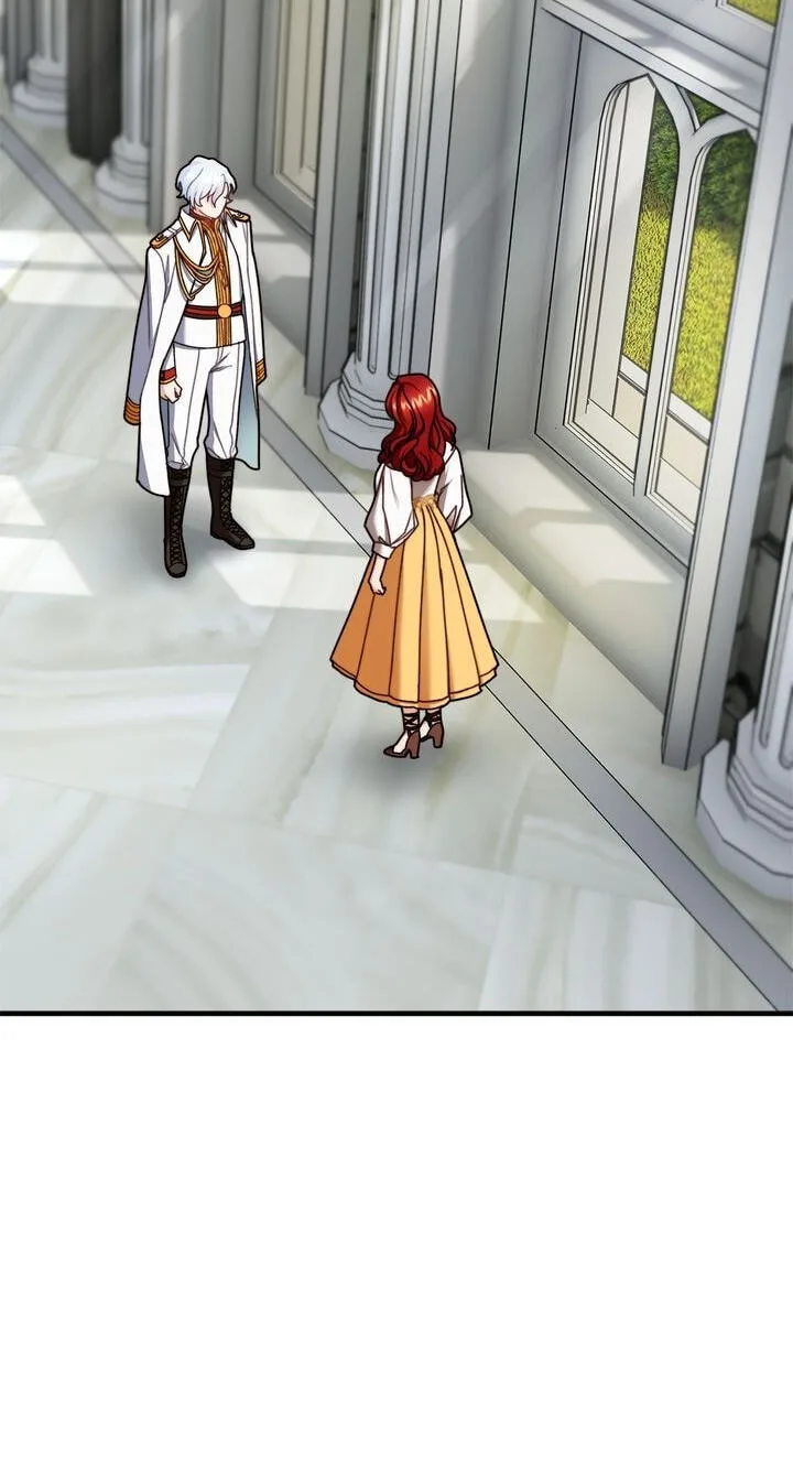 The Duchess Who Sees Ghosts Chapter 31 page 2