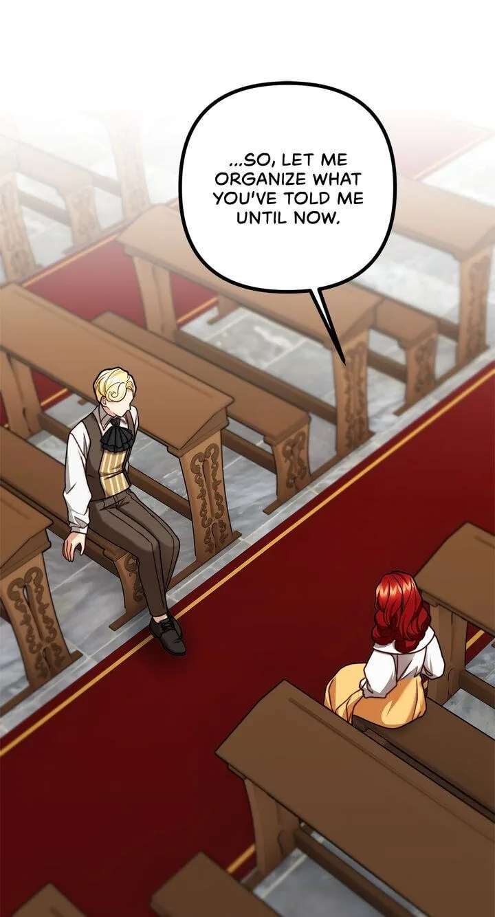 The Duchess Who Sees Ghosts Chapter 31 page 15