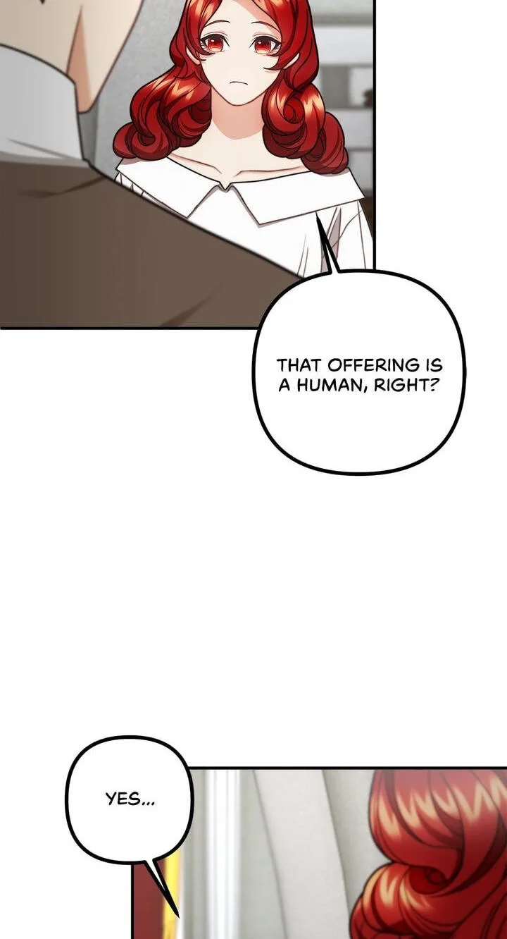 The Duchess Who Sees Ghosts Chapter 31 page 17