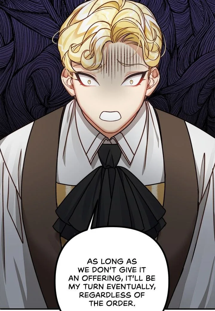 The Duchess Who Sees Ghosts Chapter 31 page 24