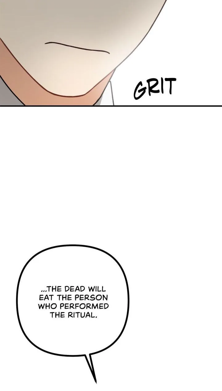 The Duchess Who Sees Ghosts Chapter 31 page 19