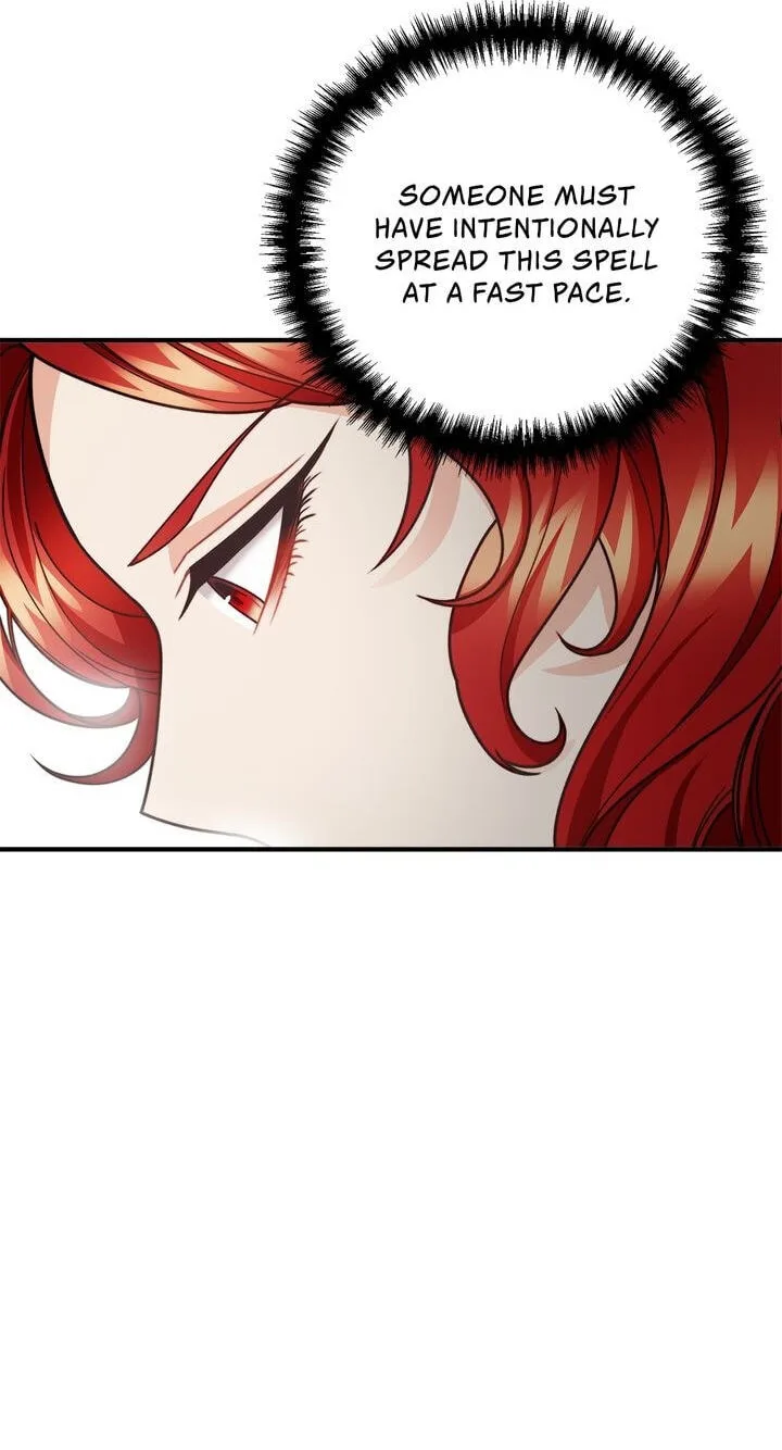 The Duchess Who Sees Ghosts Chapter 31 page 34