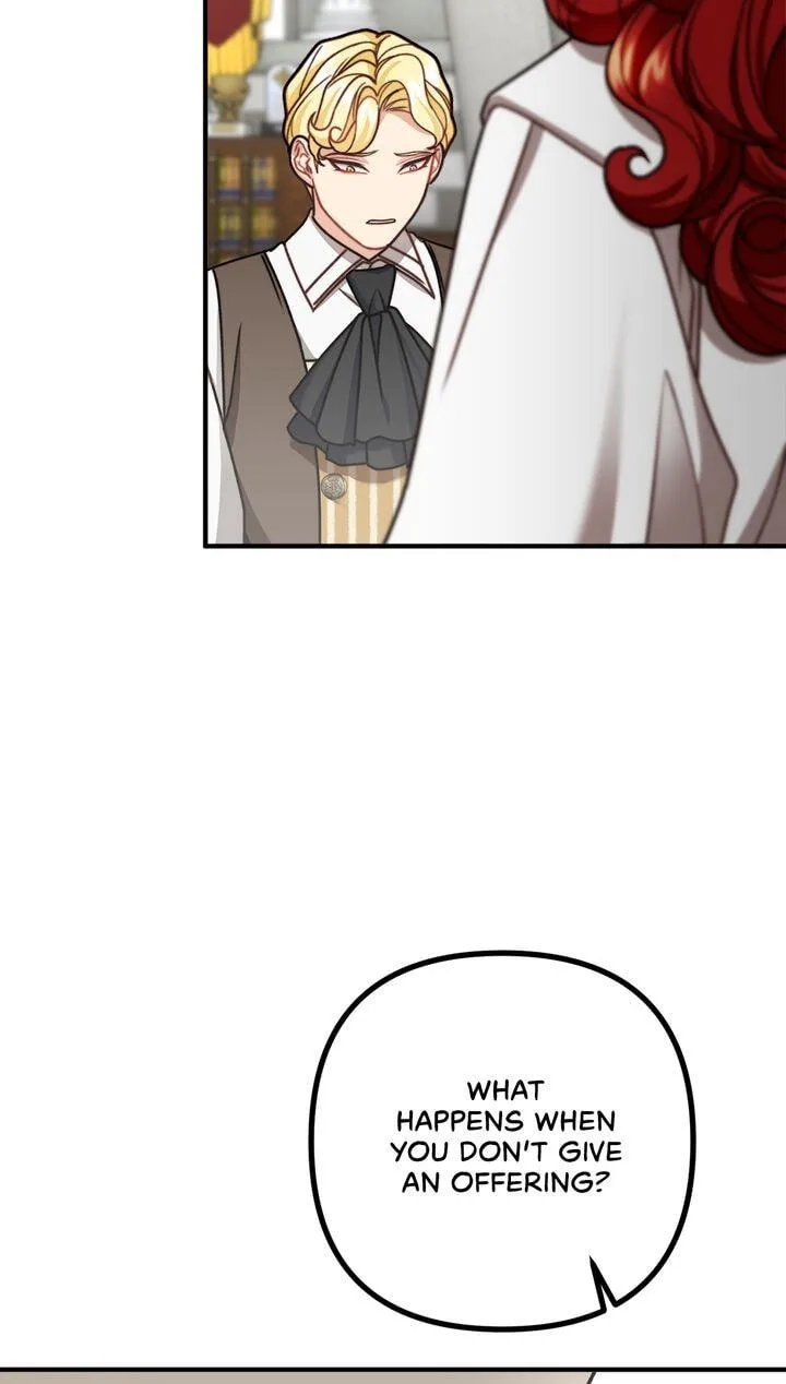 The Duchess Who Sees Ghosts Chapter 31 page 18