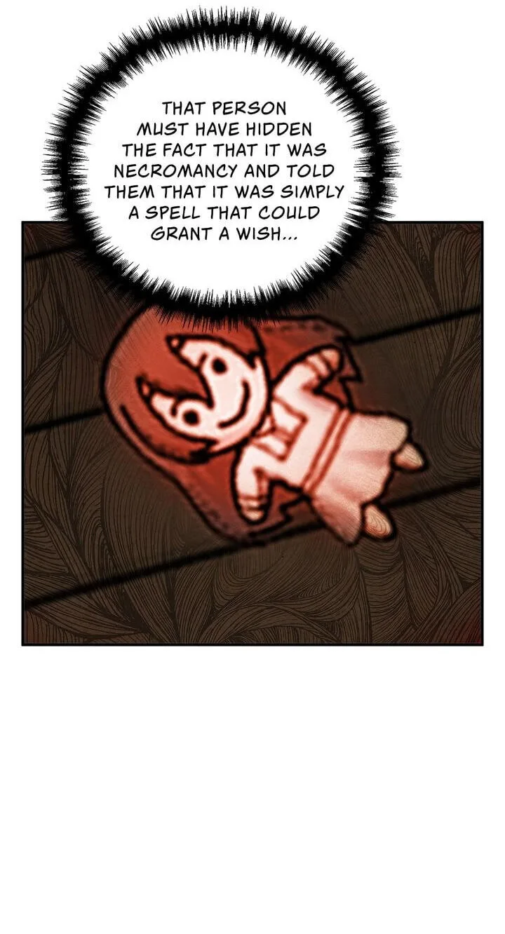 The Duchess Who Sees Ghosts Chapter 31 page 35