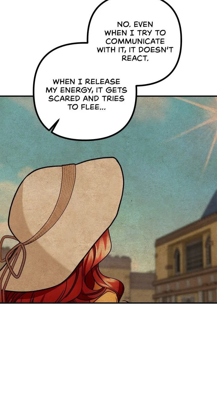 The Duchess Who Sees Ghosts Chapter 31 page 6