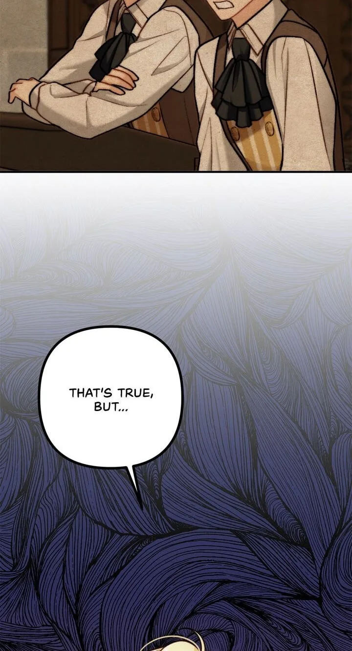The Duchess Who Sees Ghosts Chapter 31 page 23