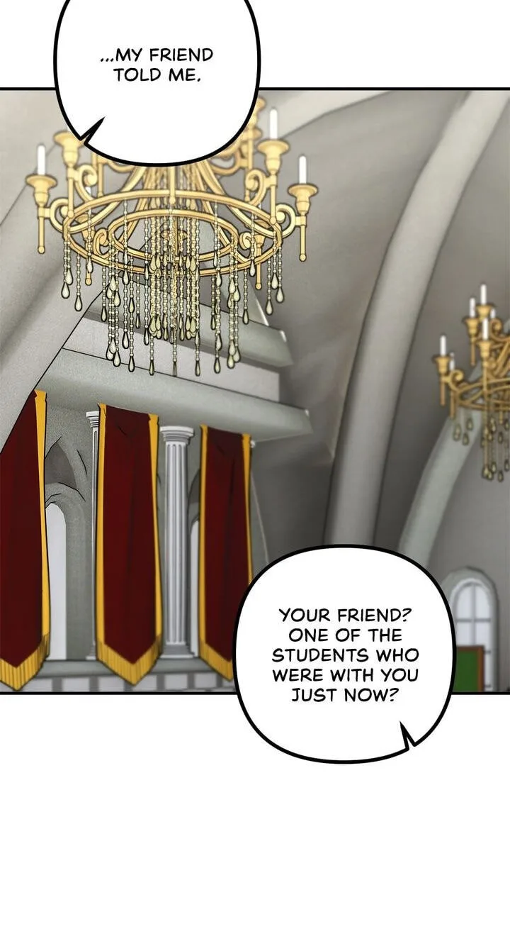 The Duchess Who Sees Ghosts Chapter 31 page 43