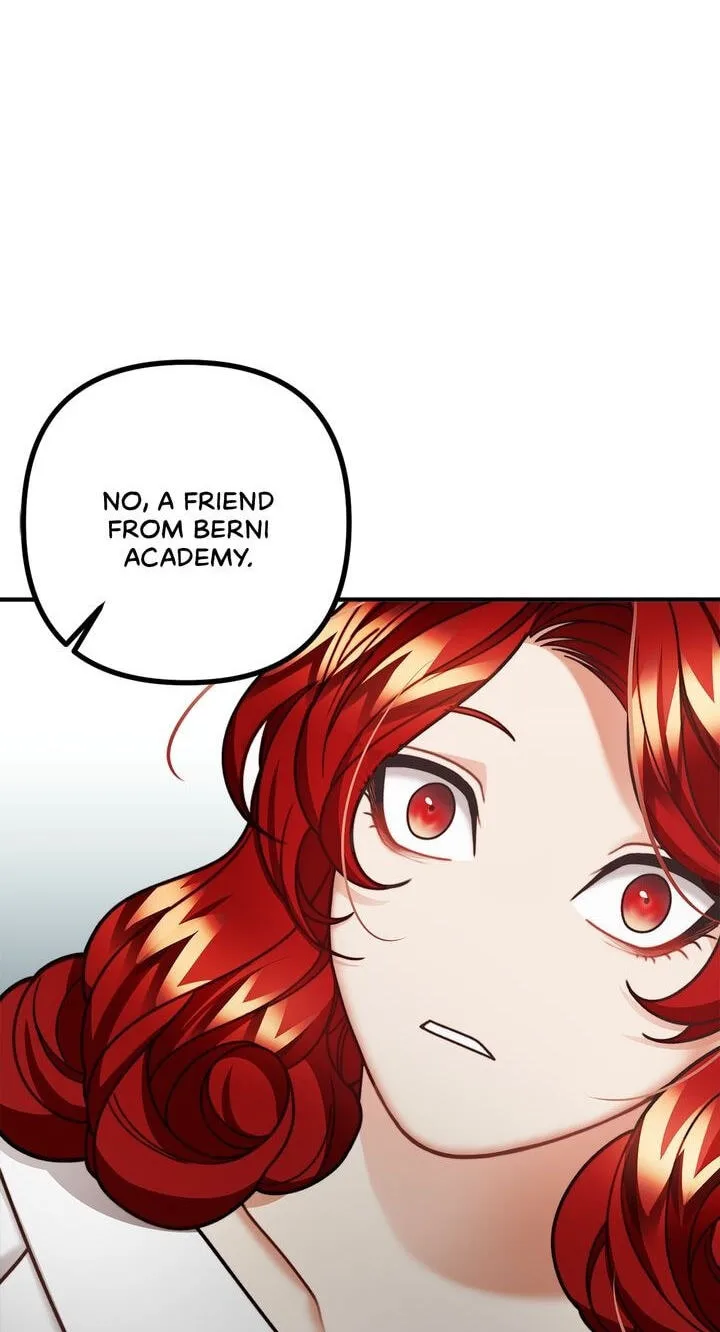 The Duchess Who Sees Ghosts Chapter 31 page 44