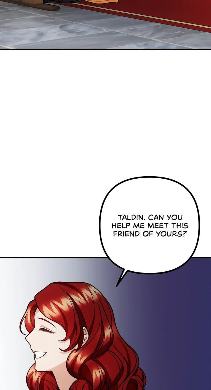 The Duchess Who Sees Ghosts Chapter 31 page 47