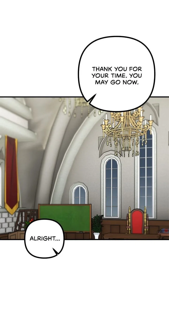 The Duchess Who Sees Ghosts Chapter 31 page 51