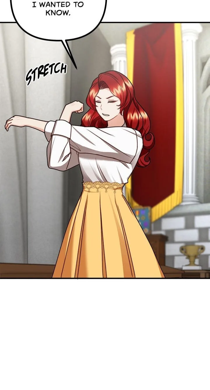 The Duchess Who Sees Ghosts Chapter 31 page 54