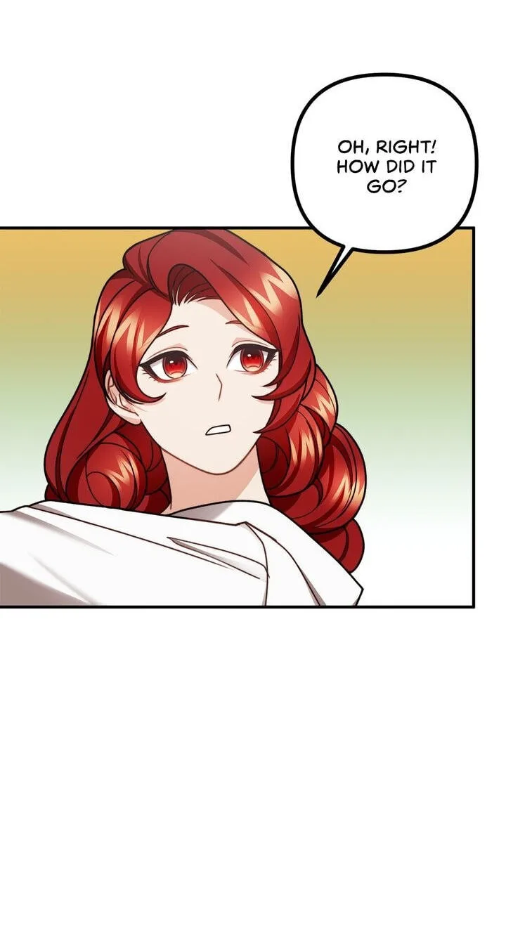 The Duchess Who Sees Ghosts Chapter 31 page 55