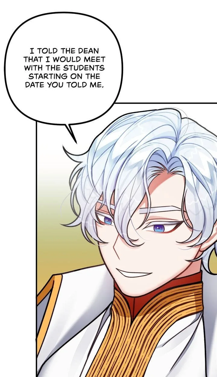 The Duchess Who Sees Ghosts Chapter 31 page 56