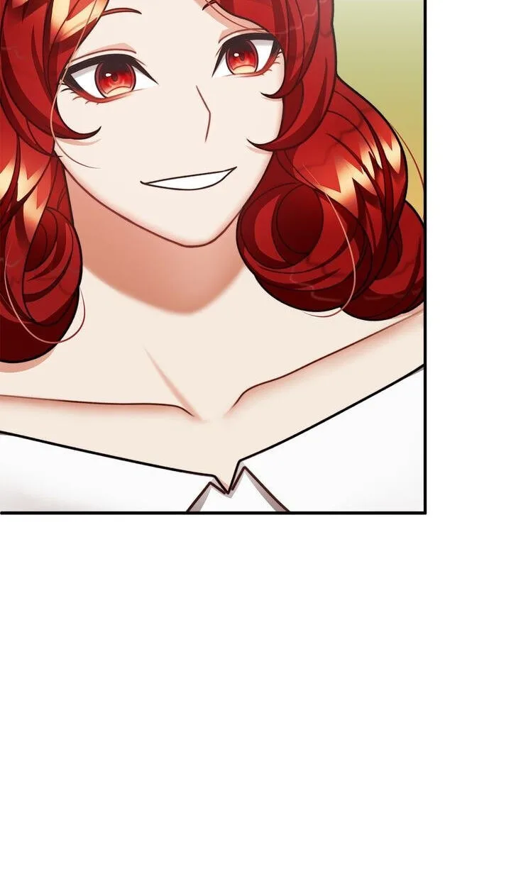 The Duchess Who Sees Ghosts Chapter 31 page 58