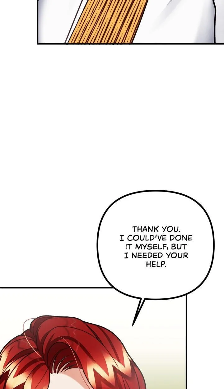The Duchess Who Sees Ghosts Chapter 31 page 57