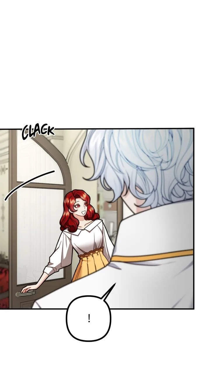 The Duchess Who Sees Ghosts Chapter 31 page 66