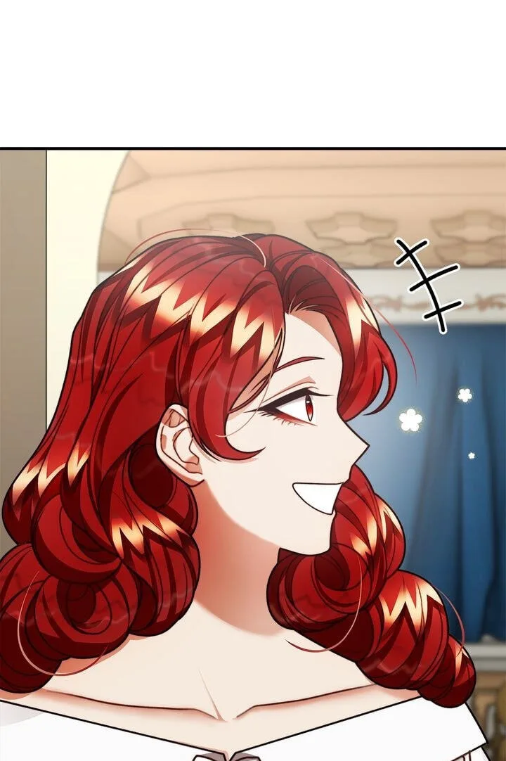 The Duchess Who Sees Ghosts Chapter 31 page 69