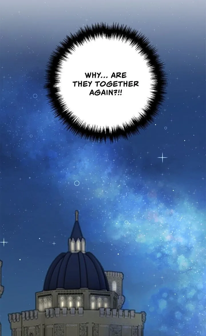 The Duchess Who Sees Ghosts Chapter 31 page 76