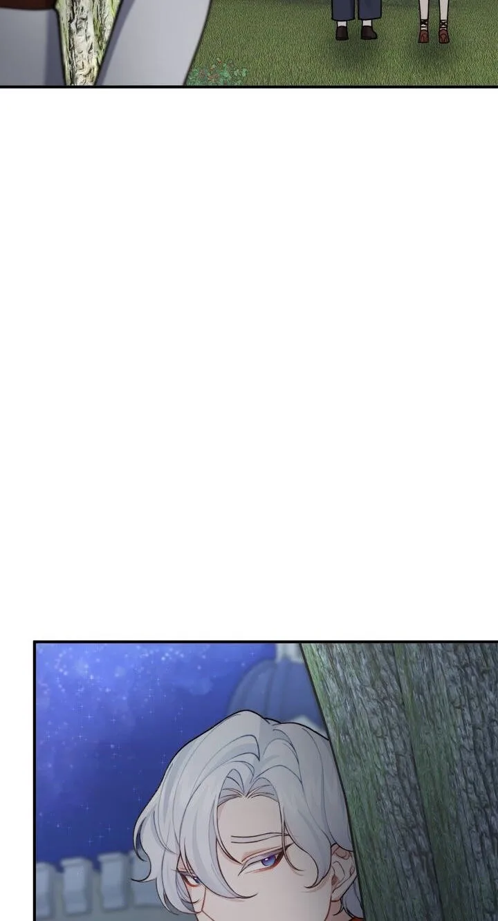 The Duchess Who Sees Ghosts Chapter 32 page 17