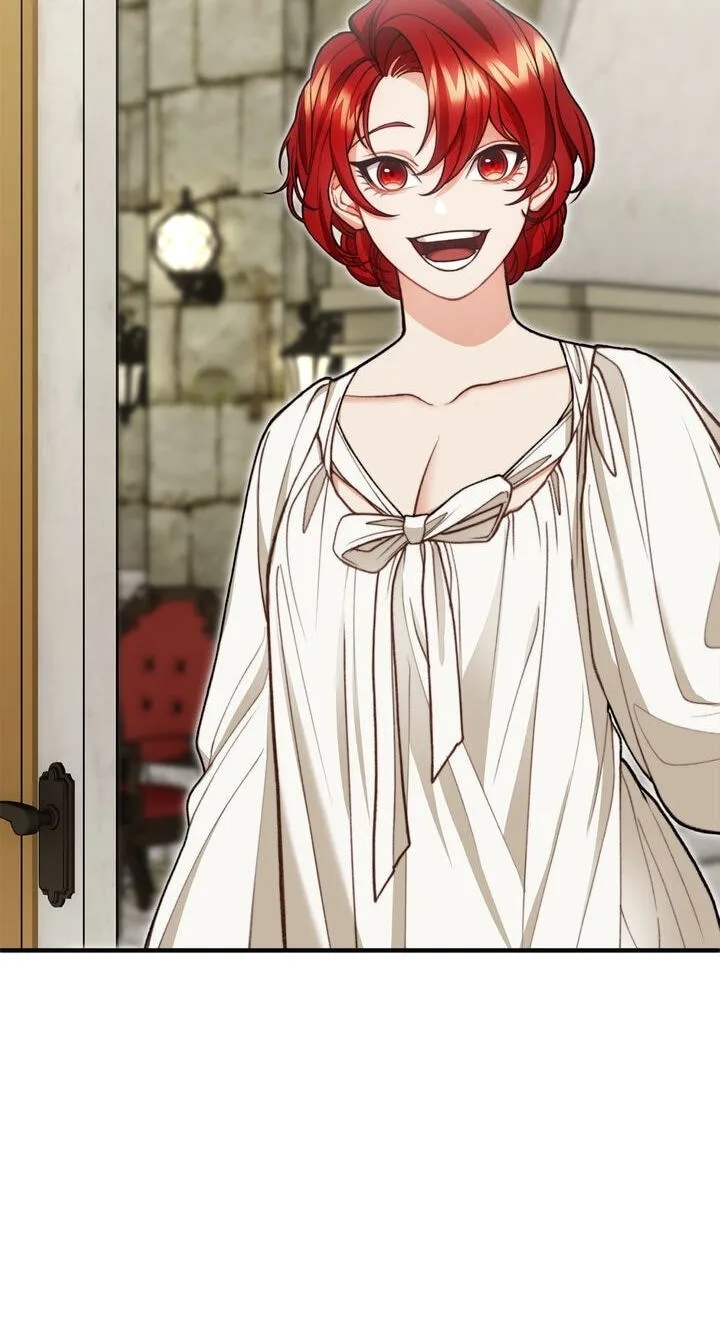 The Duchess Who Sees Ghosts Chapter 32 page 27