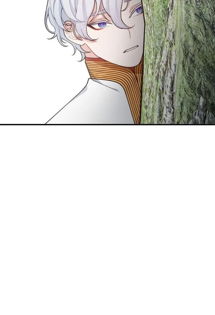 The Duchess Who Sees Ghosts Chapter 32 page 8