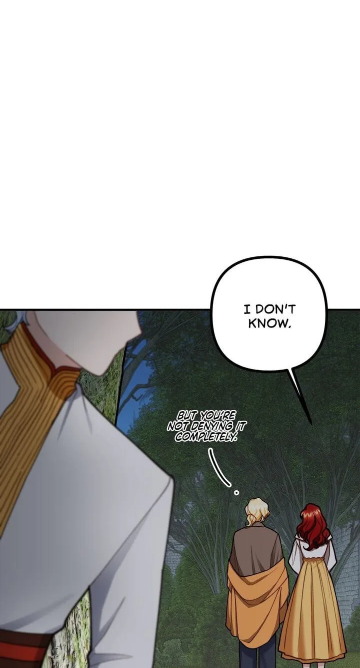 The Duchess Who Sees Ghosts Chapter 32 page 16