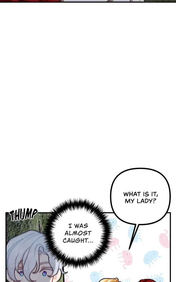 The Duchess Who Sees Ghosts Chapter 32 page 12