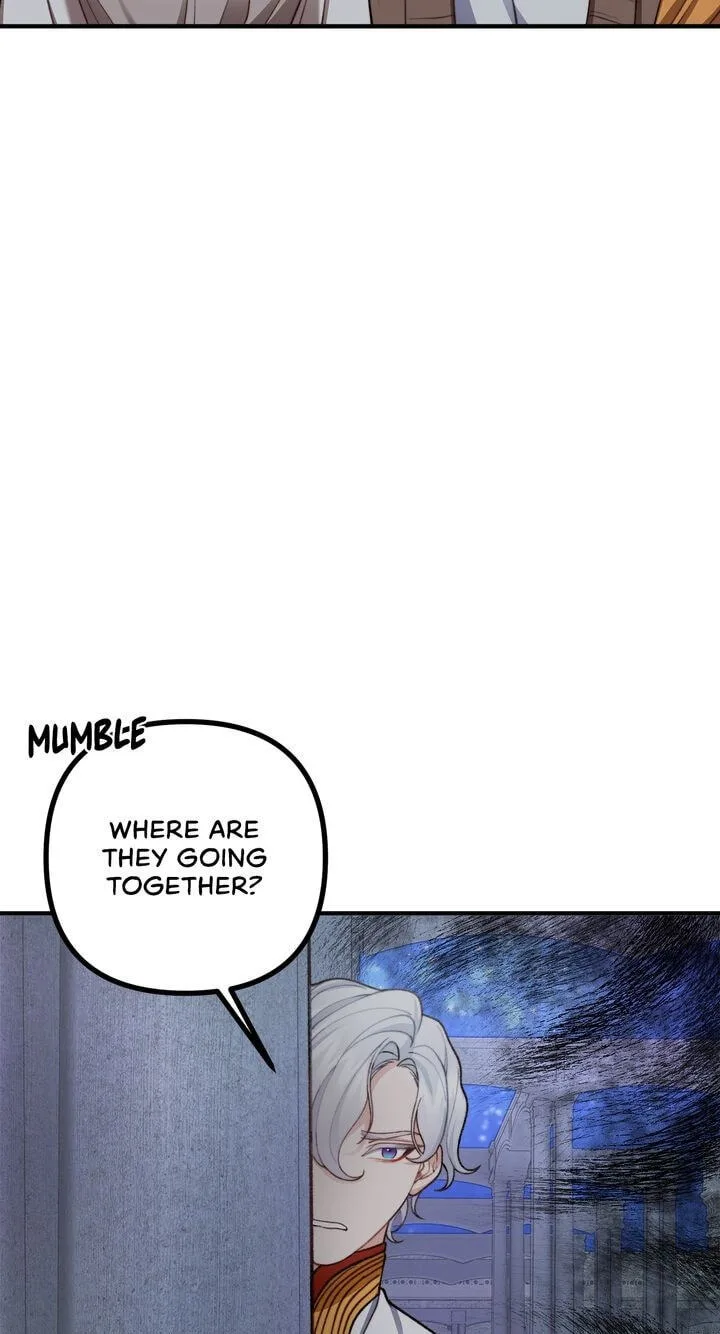 The Duchess Who Sees Ghosts Chapter 32 page 4