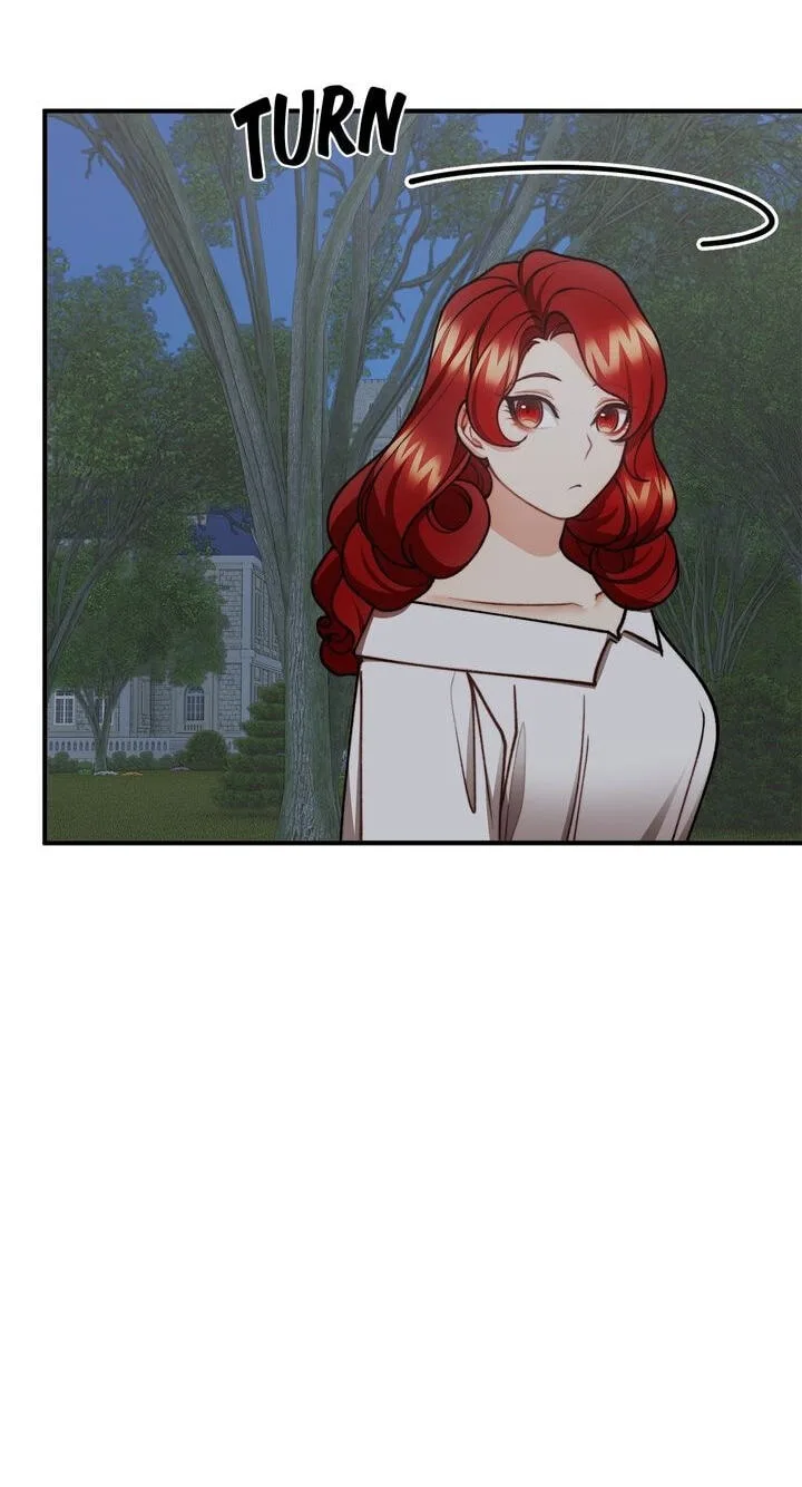 The Duchess Who Sees Ghosts Chapter 32 page 10