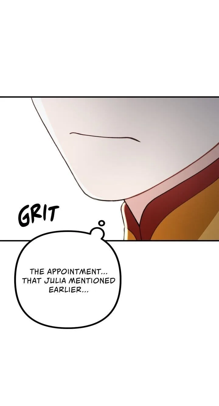 The Duchess Who Sees Ghosts Chapter 32 page 22