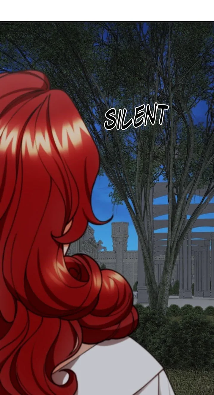 The Duchess Who Sees Ghosts Chapter 32 page 11