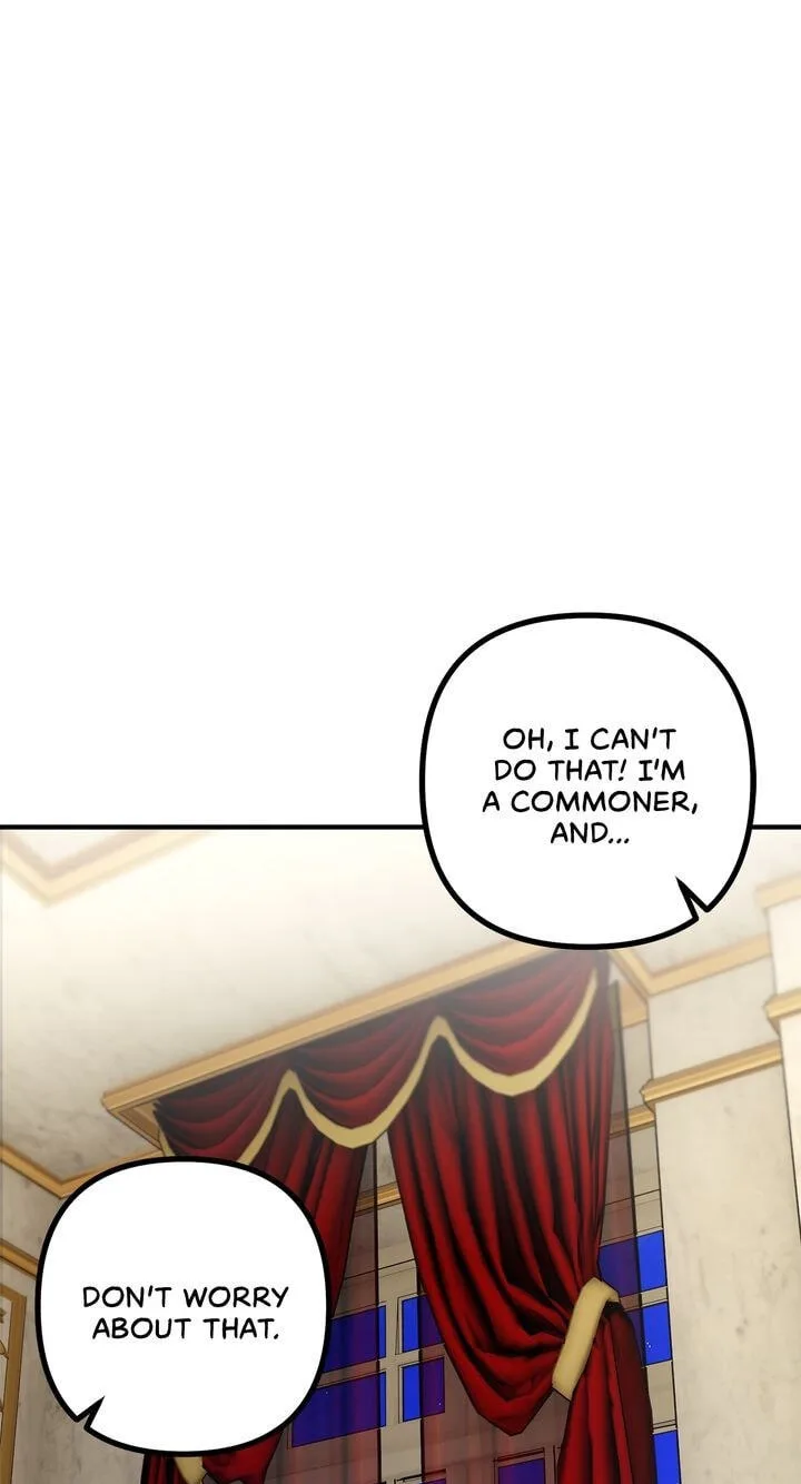The Duchess Who Sees Ghosts Chapter 32 page 38