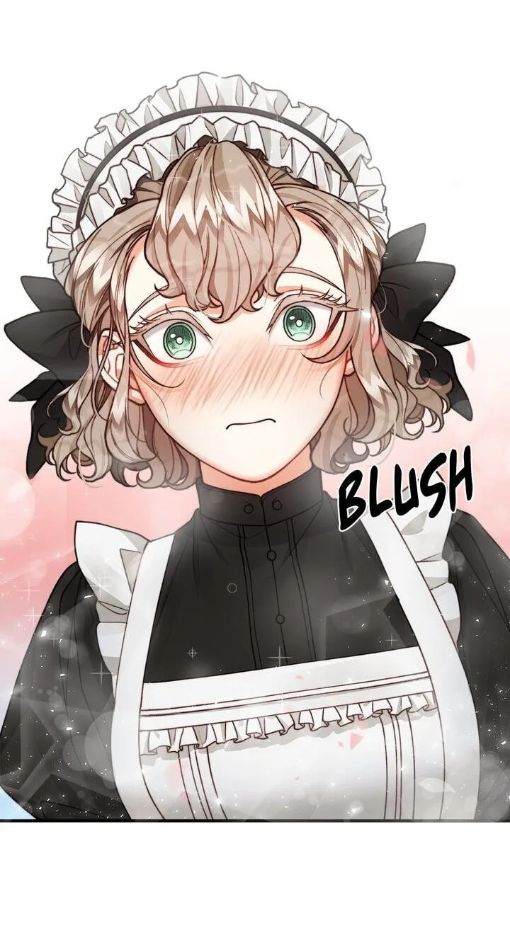 The Duchess Who Sees Ghosts Chapter 32 page 44